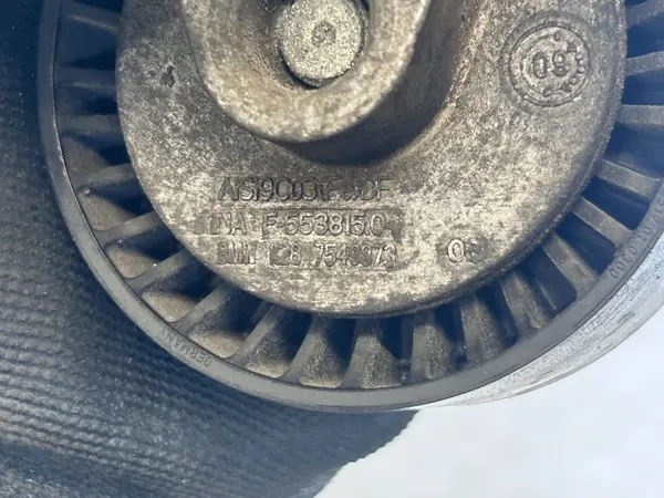 Alternatorriemspanner OEM 7549973 voor BMW X5M image 5