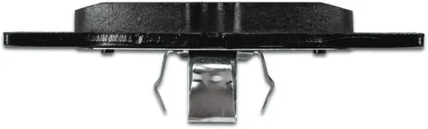 Hella 8DB 355 019-771 Bromsbeläggssats, skivbromsar image 3