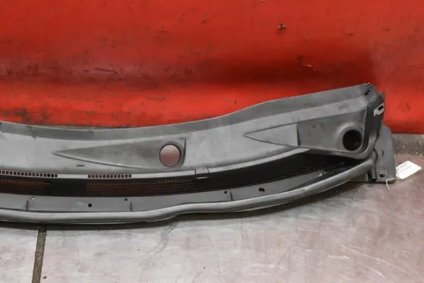 Gebrauchte Windschutzscheibe OEM 668621HB Nissan Micra K13 image 3