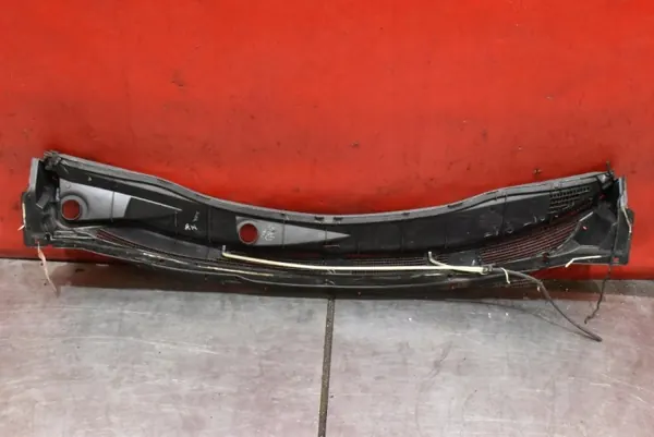 Gebrauchte Windschutzscheibe OEM 668621HB Nissan Micra K13 image 6