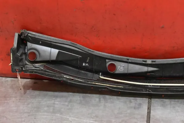 Gebrauchte Windschutzscheibe OEM 668621HB Nissan Micra K13 image 7