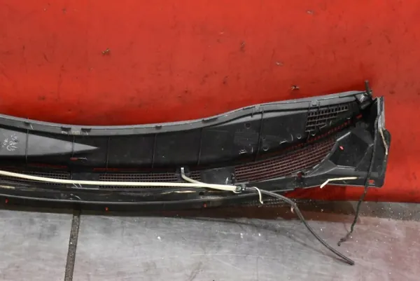 Gebrauchte Windschutzscheibe OEM 668621HB Nissan Micra K13 image 8