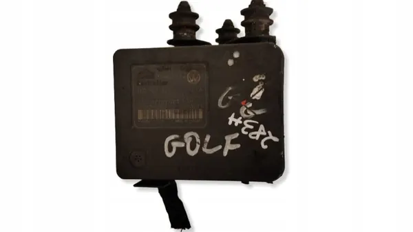 Pompe ABS OEM 1K0614517M pour Volkswagen Touran image 2