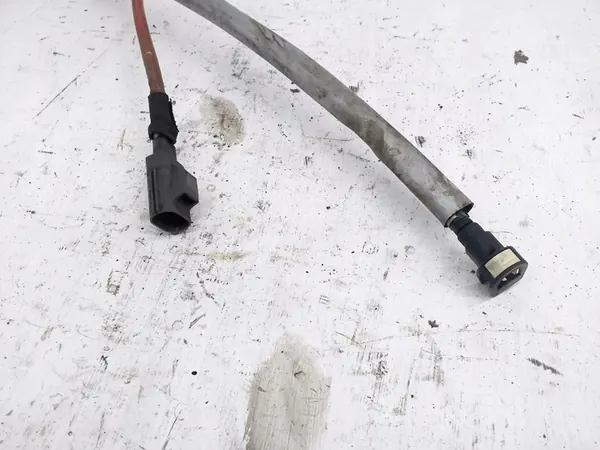 AdBlue-injektor Ford Transit Custom 2016 BK219T540AH image 3