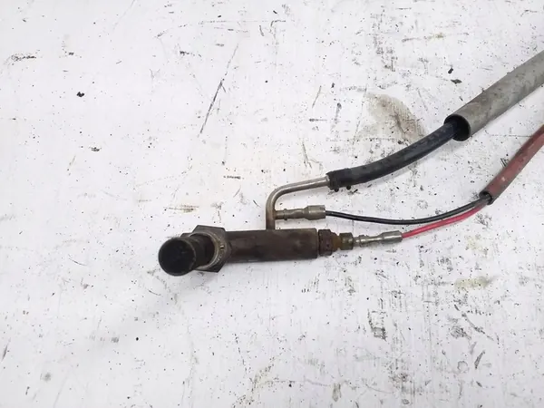 AdBlue-injektor Ford Transit Custom 2016 BK219T540AH image 4