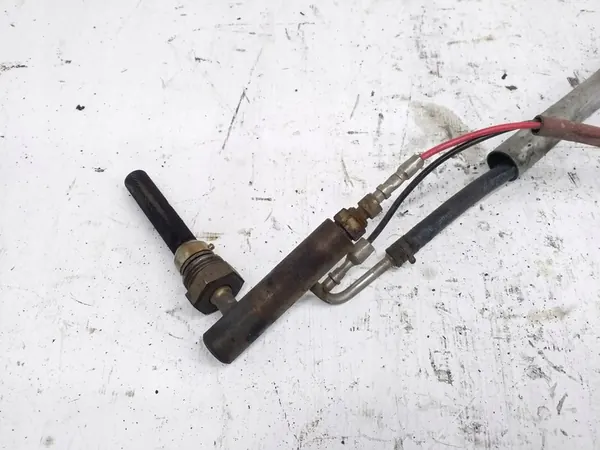 AdBlue-injektor Ford Transit Custom 2016 BK219T540AH image 5