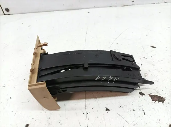 Kuppiteline BMW X3 I (2003-2010) E83 OEM 1216388 image 2