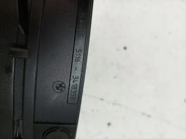 Kuppiteline BMW X3 I (2003-2010) E83 OEM 1216388 image 4