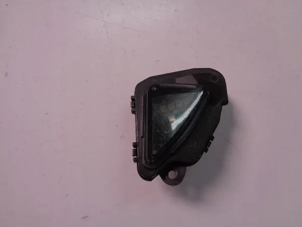 Hella Luz de Entrada Skoda 3T0945291A image 2