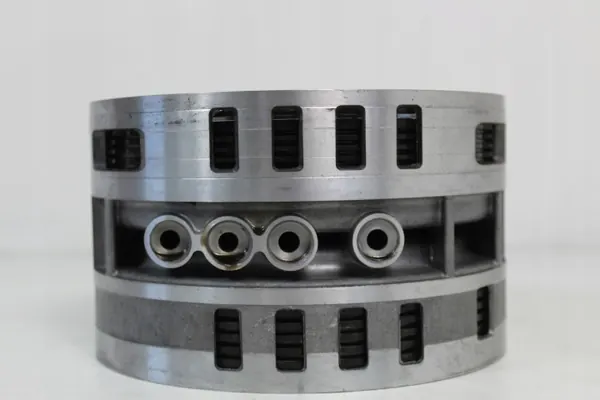 Gebrauchtes BMW OE Schwungrad für 3.0D M57 6HP-21 image 5