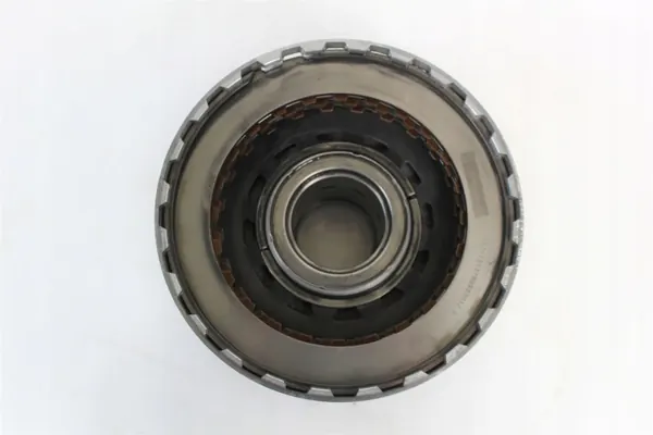 Gebrauchtes BMW OE Schwungrad für 3.0D M57 6HP-21 image 6