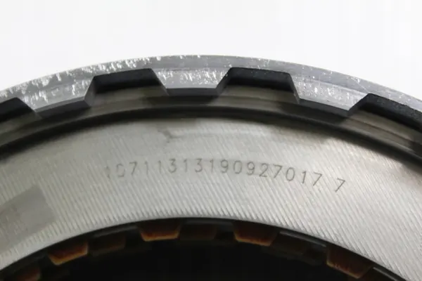 Gebrauchtes BMW OE Schwungrad für 3.0D M57 6HP-21 image 7