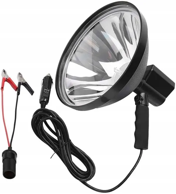 Phares Xenon Garosa B0B131KBXH 100W DC12V image 2