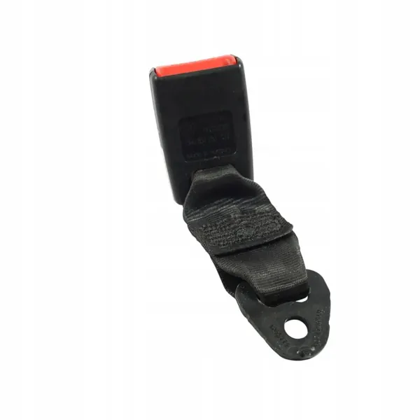 Fivela Cinto Traseiro Centro Esquerda Skoda Yeti OEM 5L6857753 image 4
