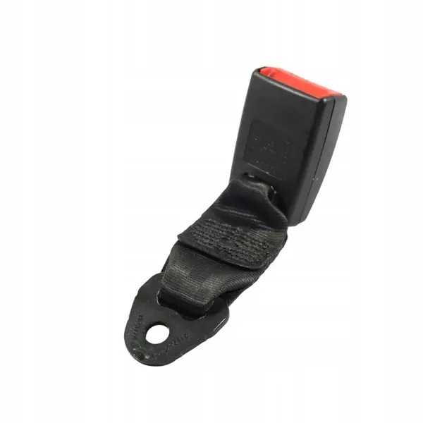 Fivela Cinto Traseiro Centro Esquerda Skoda Yeti OEM 5L6857753 image 6