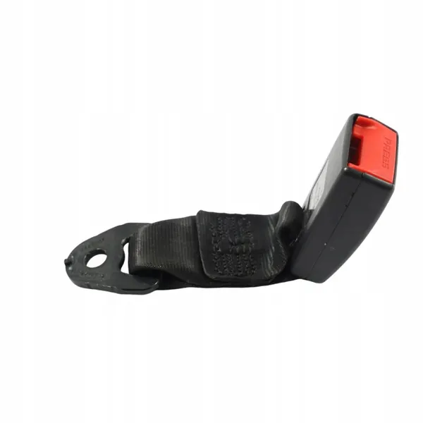 Fivela Cinto Traseiro Centro Esquerda Skoda Yeti OEM 5L6857753 image 8