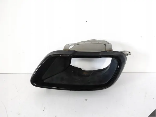 Ponta de escape BMW M-Package OEM 8078669 Esquerda Traseira image 2