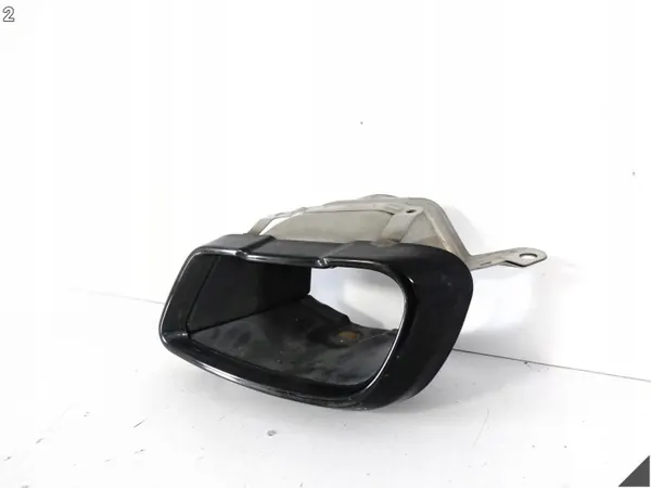 Ponta de escape BMW M-Package OEM 8078669 Esquerda Traseira image 3