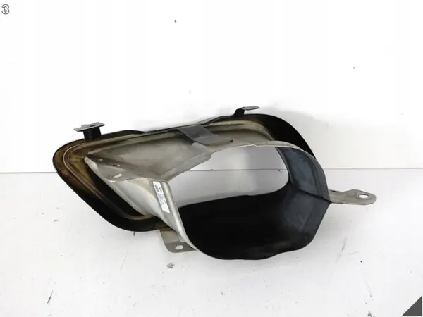 Ponta de escape BMW M-Package OEM 8078669 Esquerda Traseira image 4