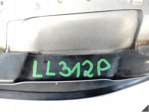 Ponta de escape BMW M-Package OEM 8078669 Esquerda Traseira image 6