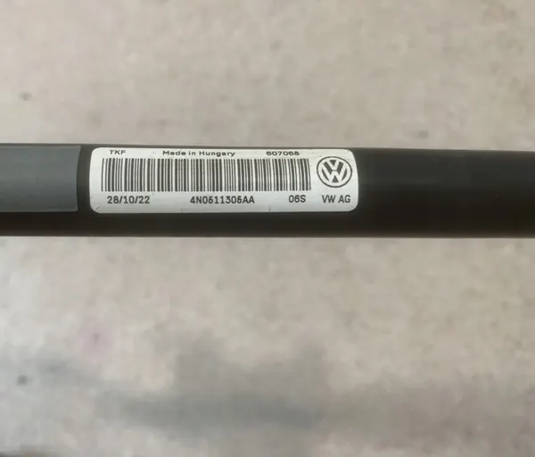 Bakre stabiliserarlänk OEM 4N0511305AA för Audi A7 image 3