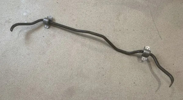 Bakre stabiliserarlänk OEM 4N0511305AA för Audi A7 image 5