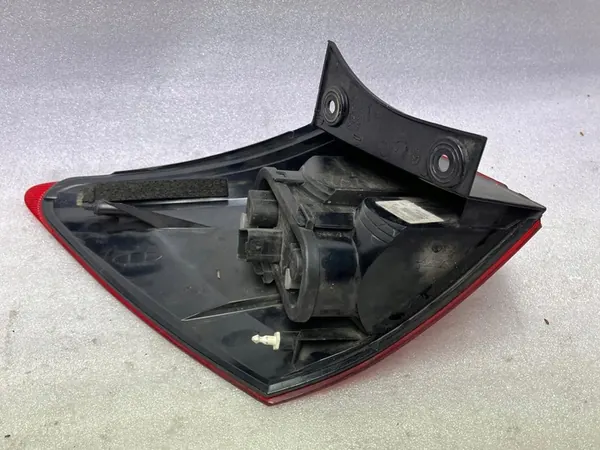 Bakljus Nissan QASHQAI / QASHQAI +2 I 2009 Höger 89504680 image 3