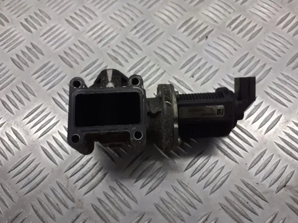 Válvula EGR Saab 9-3 1.9 TID image 2