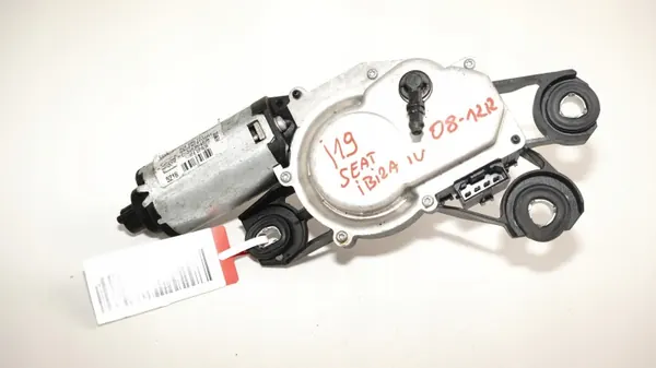 SEAT Ruitenwissermotor achter OEM 360179515 Ibiza IV image 2