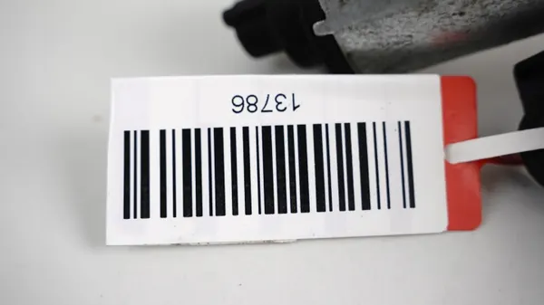 SEAT Ruitenwissermotor achter OEM 360179515 Ibiza IV image 3