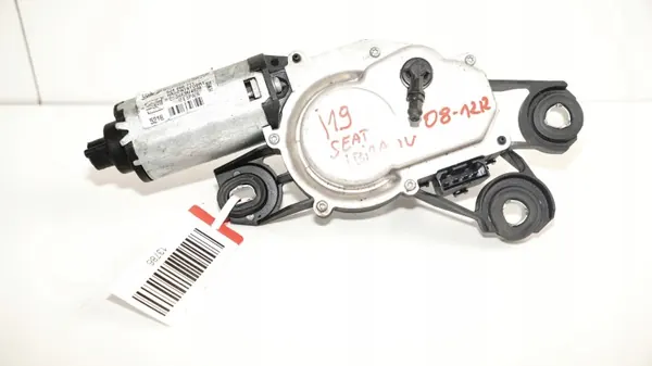 SEAT Ruitenwissermotor achter OEM 360179515 Ibiza IV image 4