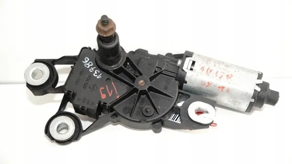 SEAT Ruitenwissermotor achter OEM 360179515 Ibiza IV image 6