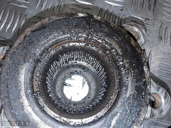Roulement de roue Audi OEM AM-523720 - Ensemble moyeu image 3