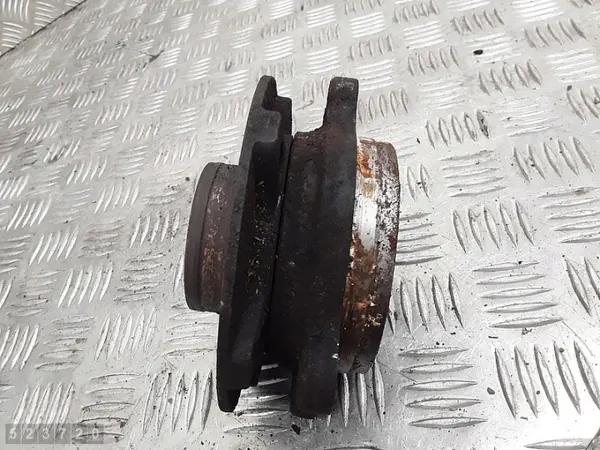 Roulement de roue Audi OEM AM-523720 - Ensemble moyeu image 4
