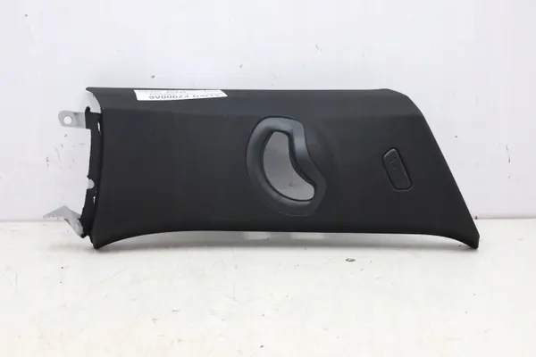 OEM 5A0D9C7 Garniture Pilier Arrière Gauche BMW X5 G05 image 2