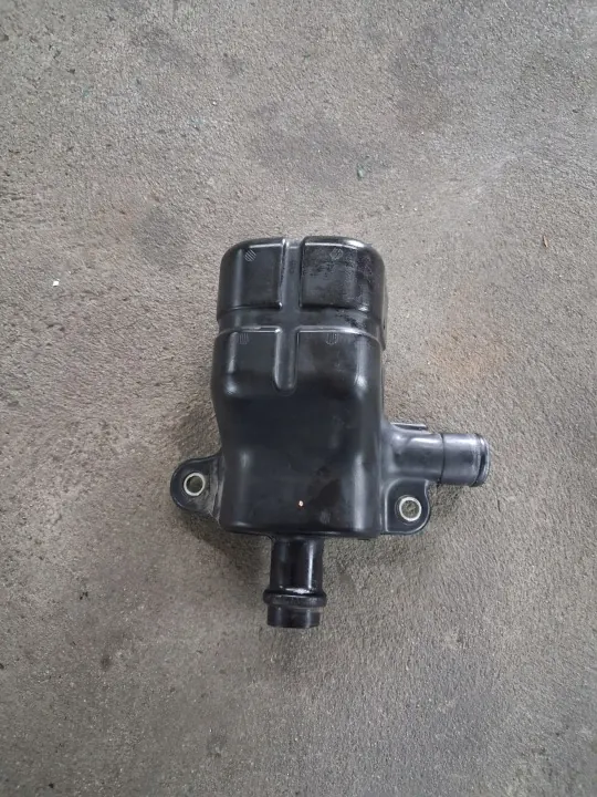 Compressor Muffler Noise Resistor Volvo FH FM 22142750 image 2