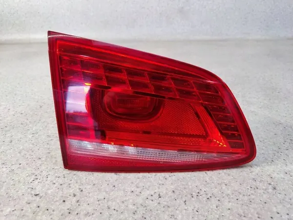 Lámpara trasera izquierda LED VW Passat B7 image 4