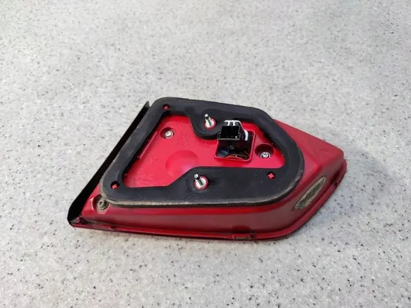 Lámpara trasera izquierda LED VW Passat B7 image 6