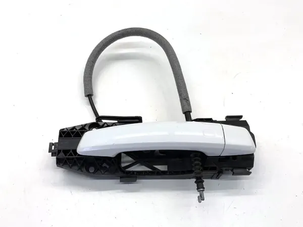 Tirador Exterior Derecho Trasero OEM 5N0837017D Audi A3 8V image 2