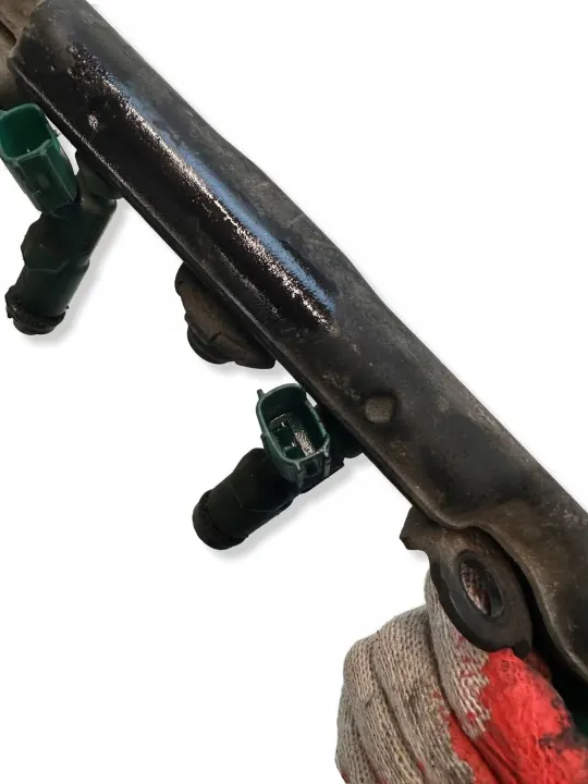 Toyota Yaris I 1.3 inspuitrail OEM 98989 image 3