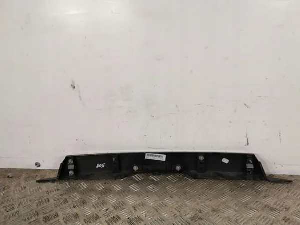 Élément de tapis de coffre Peugeot 508 OEM FBZ8489 image 3