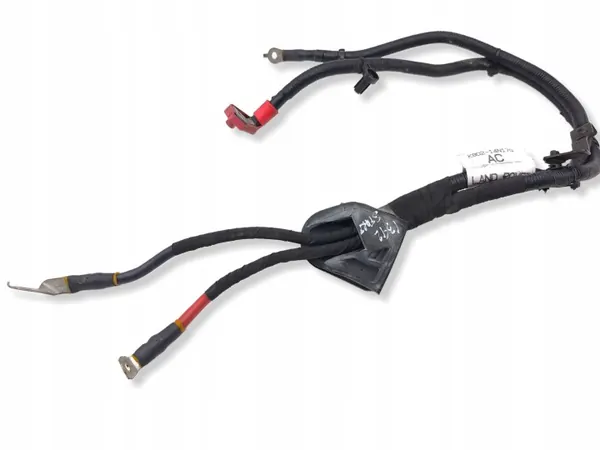 Feixe de cabos Land Rover OEM K8D214N170 - Usado image 3