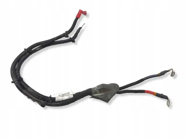 Feixe de cabos Land Rover OEM K8D214N170 - Usado image 4