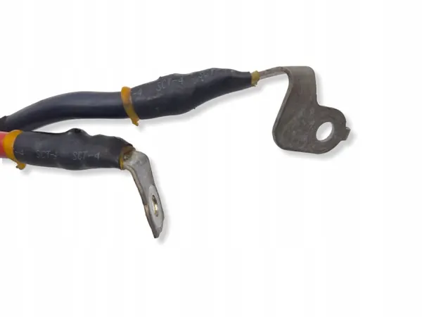 Feixe de cabos Land Rover OEM K8D214N170 - Usado image 5