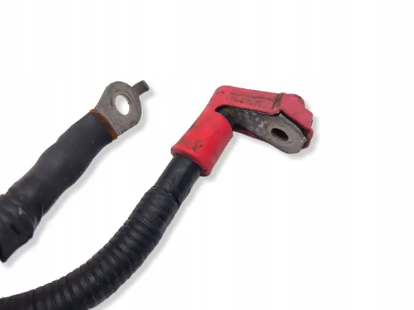Feixe de cabos Land Rover OEM K8D214N170 - Usado image 6