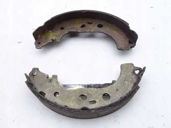 FORD FOCUS MK2 04-11 Kit Frein Arrière Droit OEM image 3