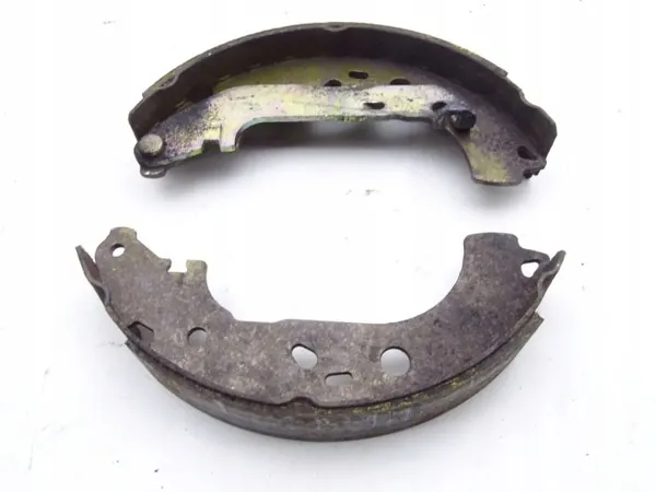 FORD FOCUS MK2 04-11 Kit Frein Arrière Droit OEM image 5