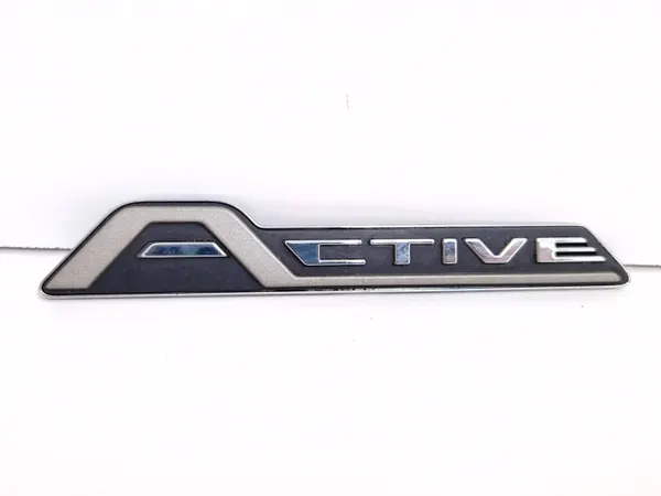 Letras de para-lamas Ford Focus 2019 OEM UVY29115 image 2