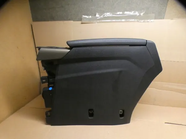 Accoudoir Citroen OE pour DS7 Crossback 2020 Console image 4
