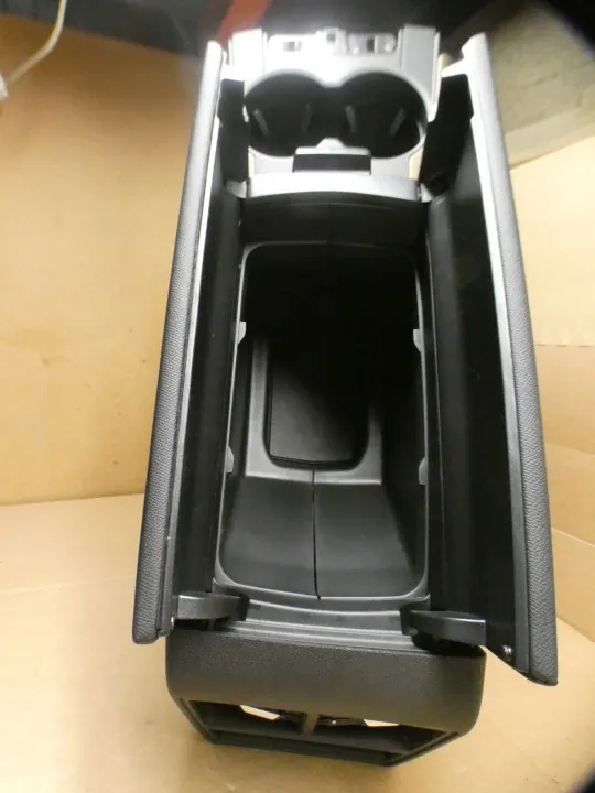 Accoudoir Citroen OE pour DS7 Crossback 2020 Console image 6